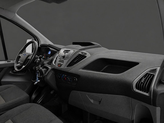Ford Transit Custom 13 of 15