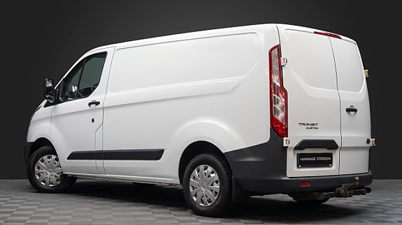 Ford Transit Custom 6 of 15