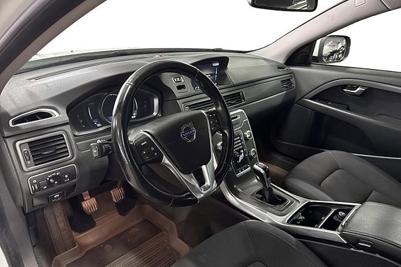 Volvo XC70 5 of 15