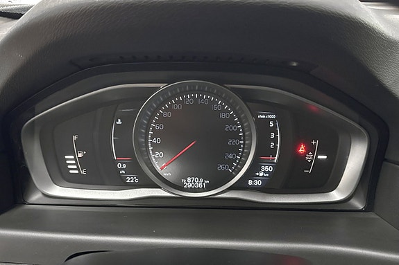 Volvo XC70 6 of 15