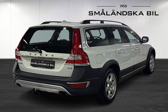 Volvo XC70 4 of 15