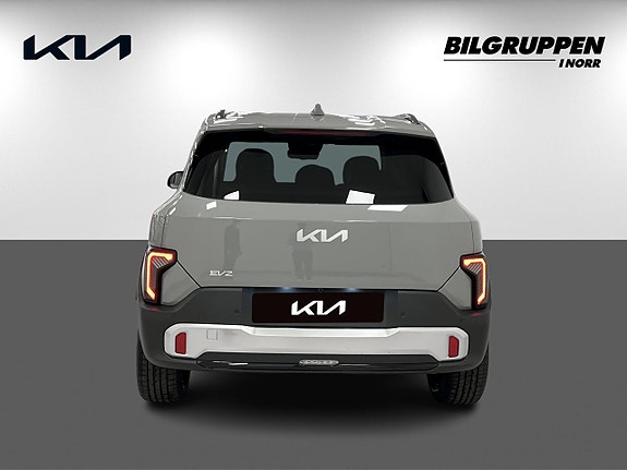 Kia EV2 5 of 24