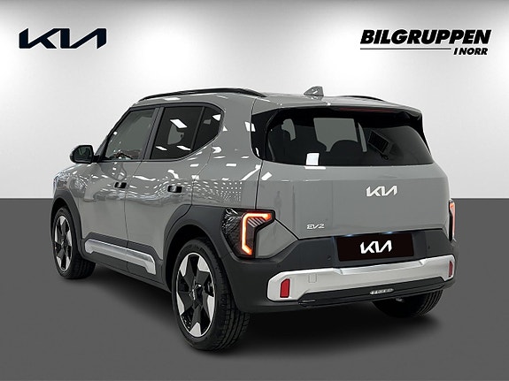 Kia EV2 6 of 24