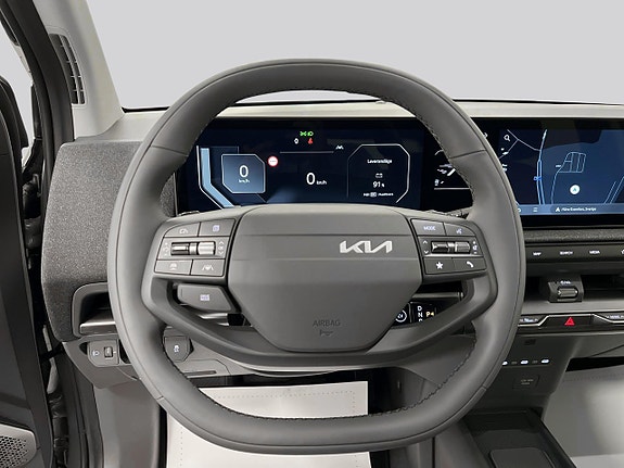 Kia EV2 22 of 24