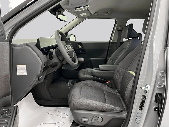 Kia EV2 8 of 24