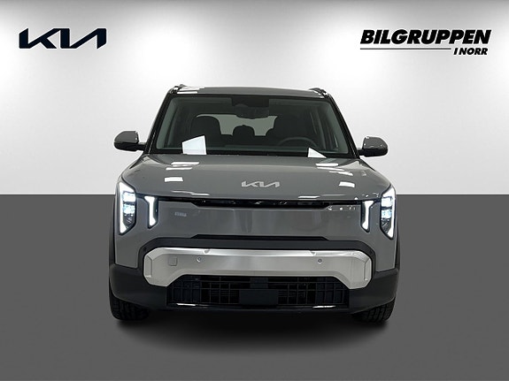 Kia EV2 2 of 24