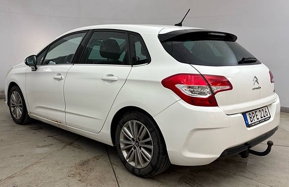 Citroen C4 5 of 10
