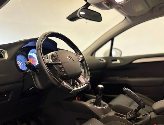 Citroen C4 7 of 10