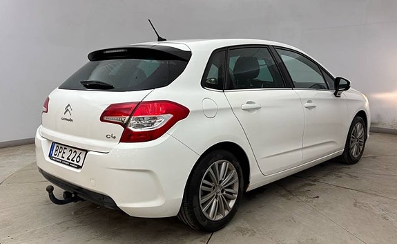 Citroen C4 2 of 10