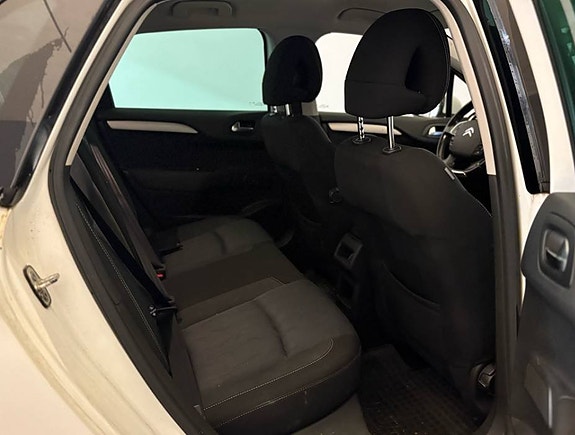 Citroen C4 8 of 10