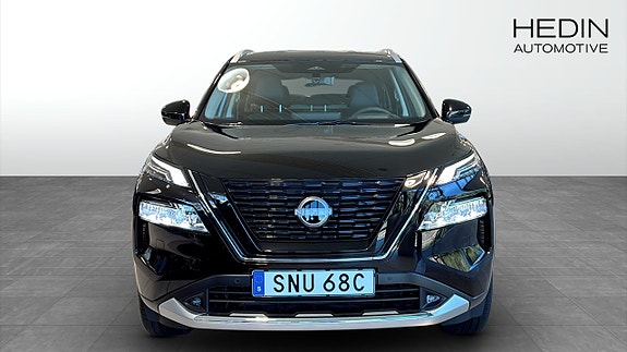 Nissan X-Trail 8 of 9