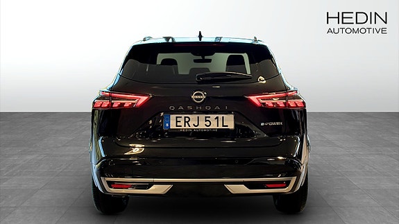 Nissan Qashqai 7 of 9