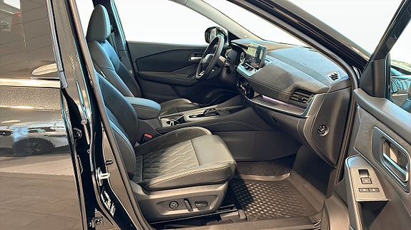 Nissan Qashqai 3 of 9
