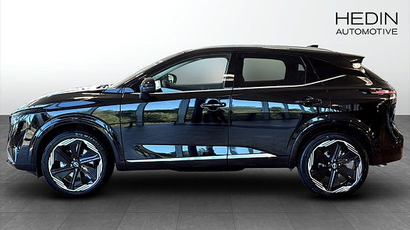 Nissan Qashqai 6 of 9
