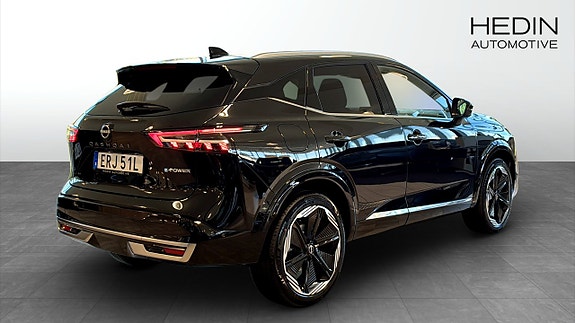 Nissan Qashqai 2 of 9