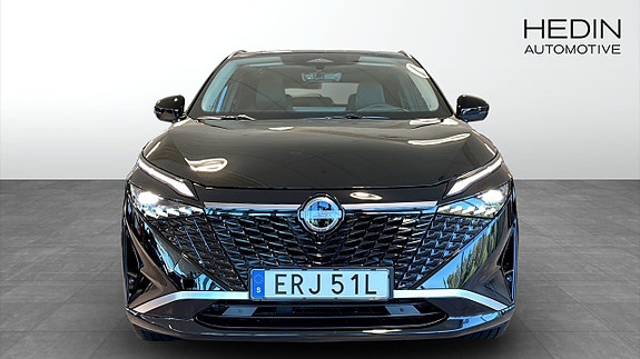 Nissan Qashqai 8 of 9