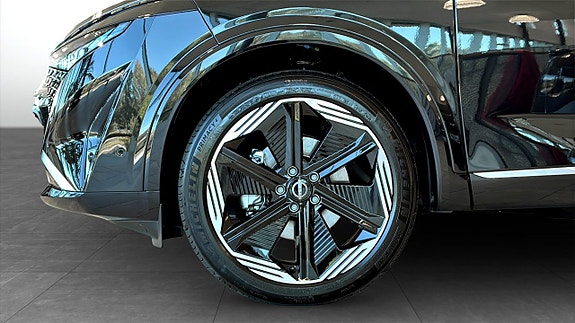 Nissan Qashqai 9 of 9