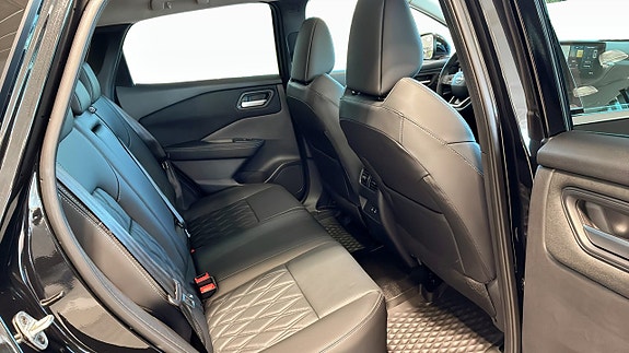 Nissan Qashqai 5 of 9