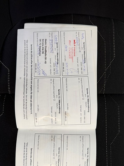 Kia Picanto 13 of 13