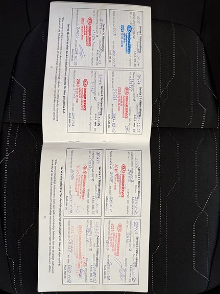 Kia Picanto 12 of 13