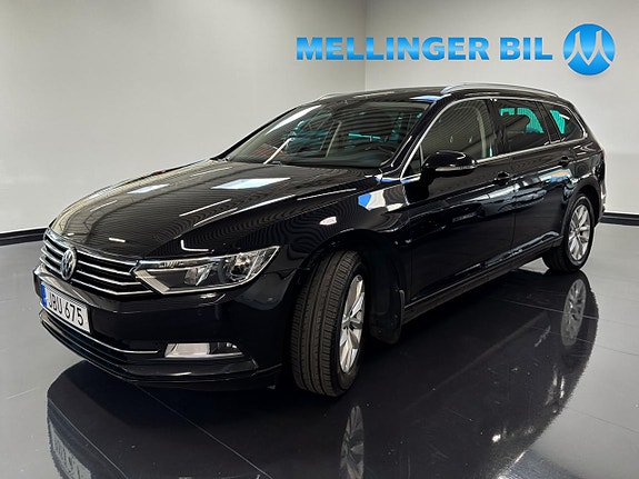 Volkswagen Passat 5 of 15