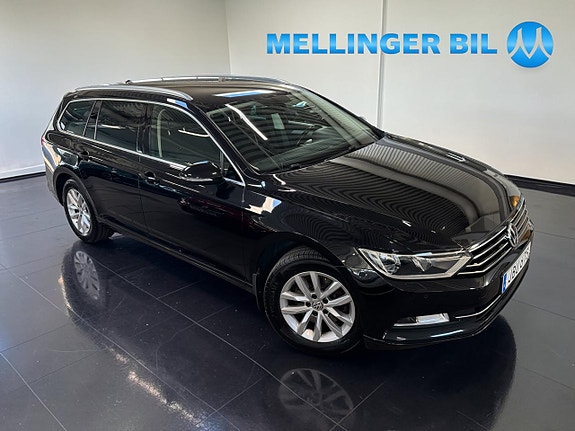 Volkswagen Passat 2 of 15