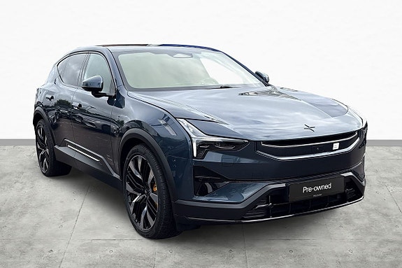Polestar 3 10 of 19
