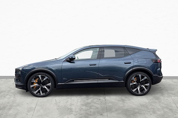 Polestar 3 3 of 19