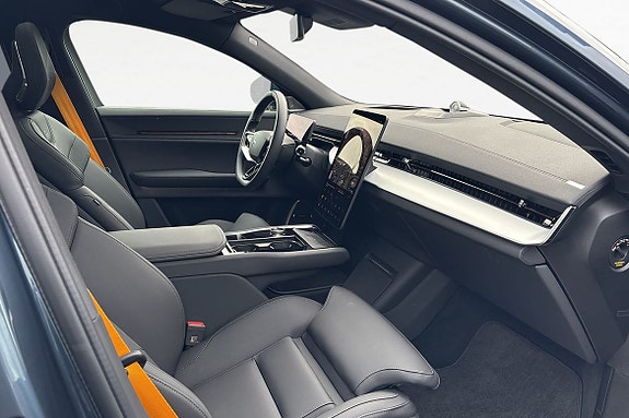 Polestar 3 14 of 19