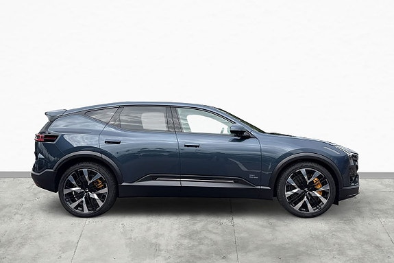 Polestar 3 5 of 19