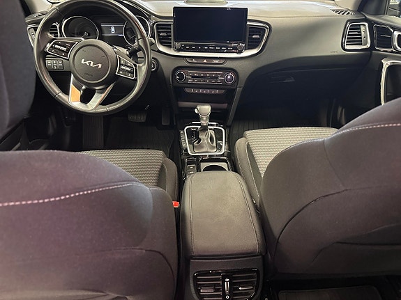 Kia Ceed 7 of 15