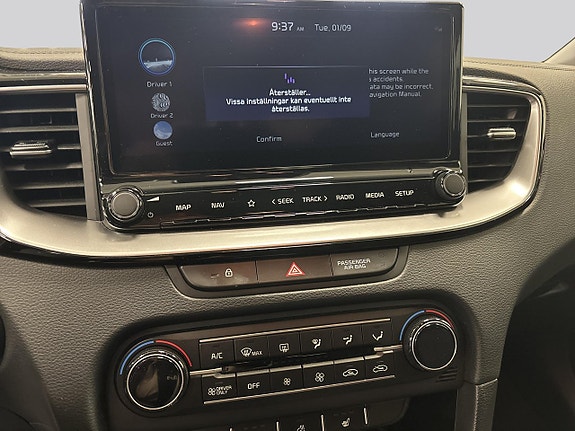 Kia Ceed 11 of 15