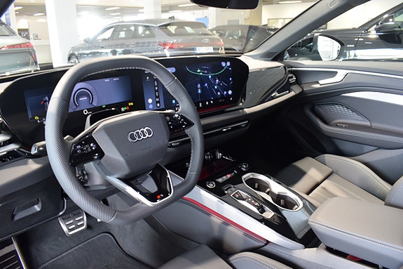 Audi A6 5 of 9