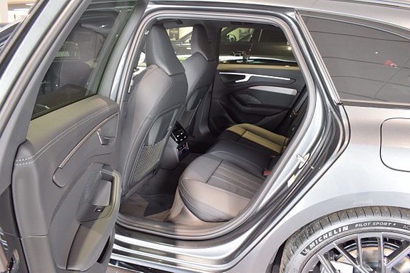 Audi A6 9 of 9