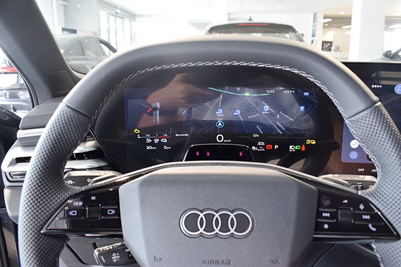 Audi A6 7 of 9