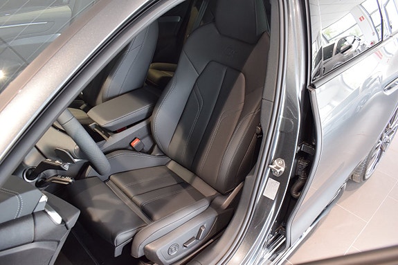 Audi A6 6 of 9