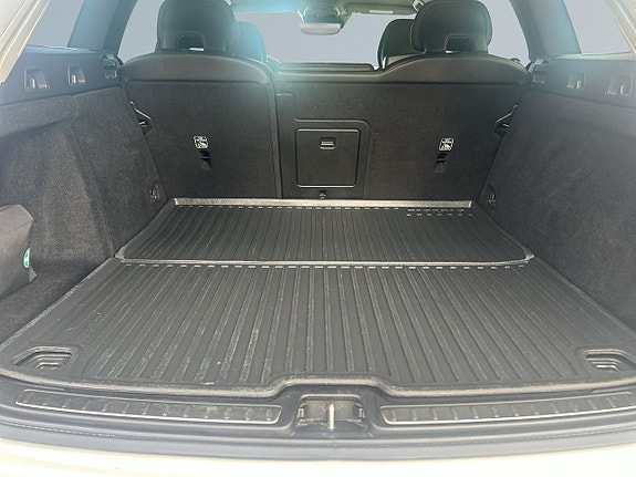 Volvo V60 Cross Country 12 of 20