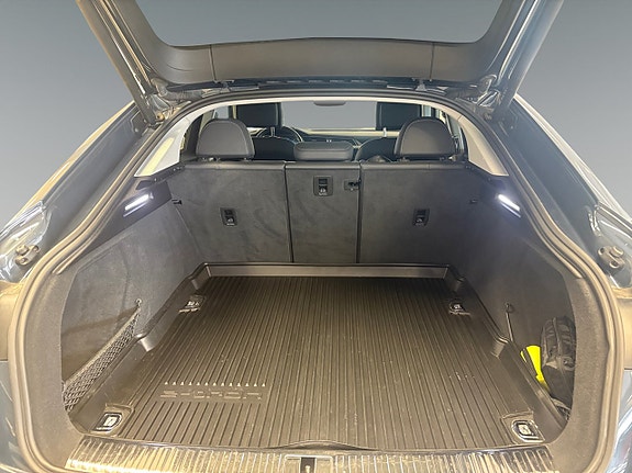 Audi e-tron Sportback 20 of 21