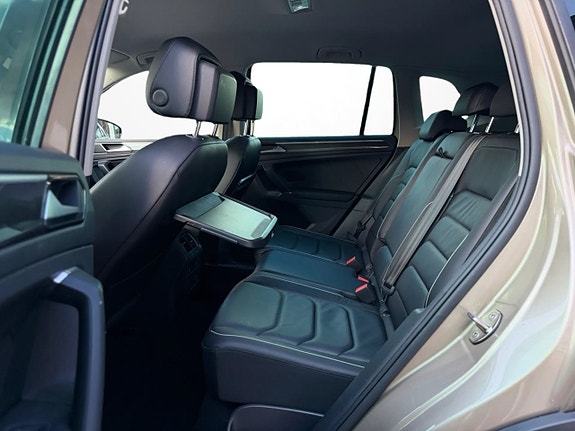 Volkswagen Tiguan 16 of 21
