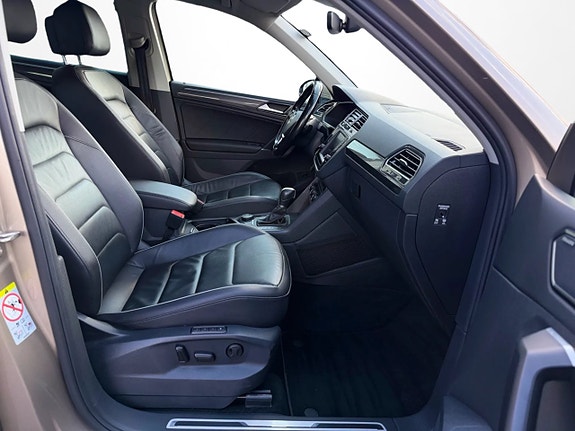 Volkswagen Tiguan 19 of 21