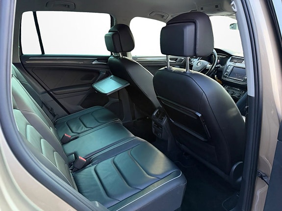 Volkswagen Tiguan 18 of 21
