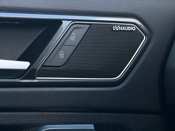Volkswagen Tiguan 13 of 21