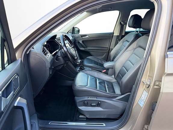 Volkswagen Tiguan 7 of 21