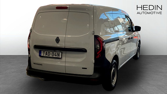 Renault Kangoo 2 of 9