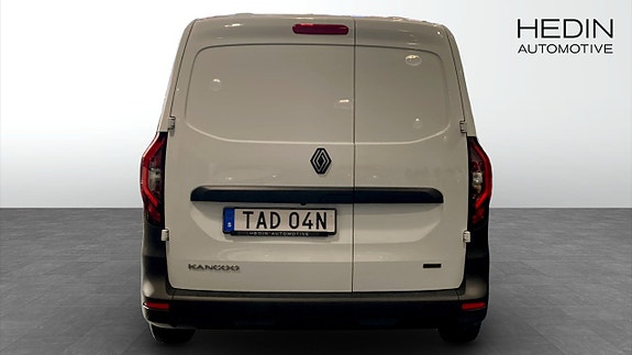 Renault Kangoo 7 of 9