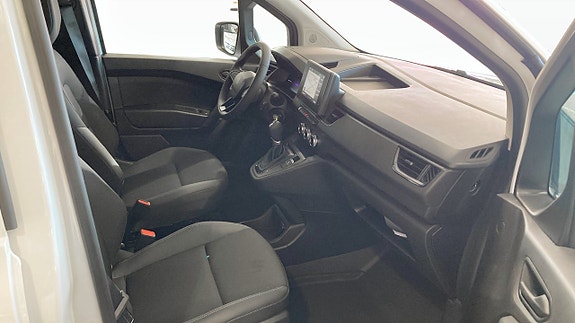 Renault Kangoo 4 of 9