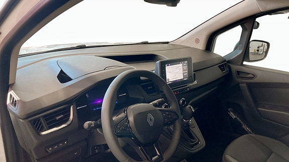 Renault Kangoo 3 of 9