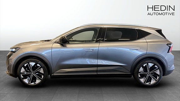 Renault Scenic E-Tech 6 of 12