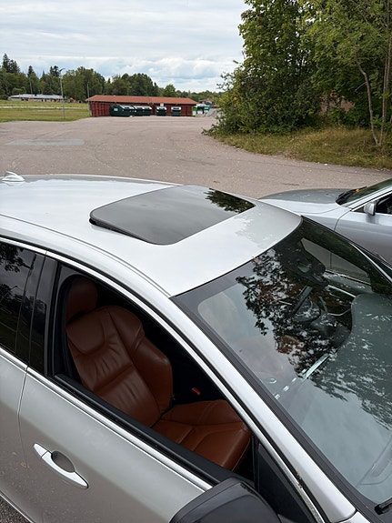 Volvo V60 7 of 7