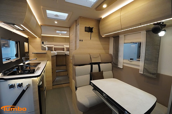 Rapido C55 4 of 16